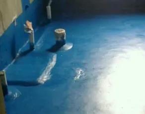 衡水市卫生间测漏水多少钱