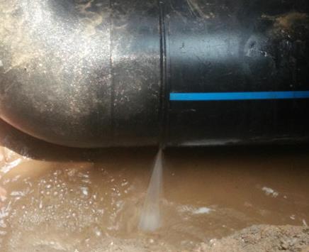 衡水市楼顶渗水维修公司为大家分享下衡水市卫生间漏水维修修补技术!