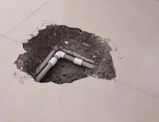  衡水市检漏多少钱?