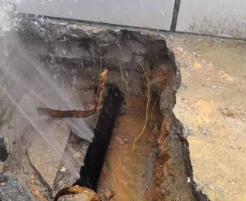 衡水市市管道泄漏常用检测方法